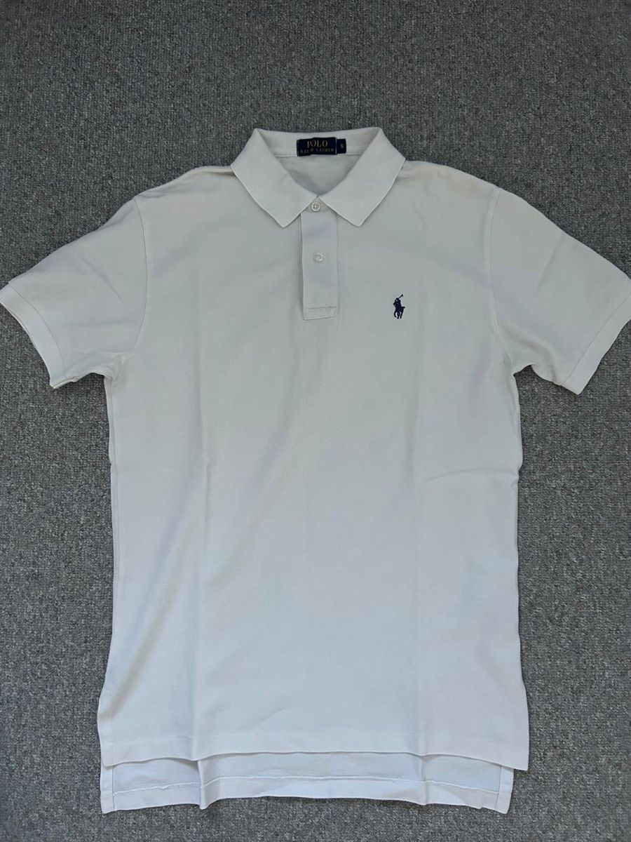 Polo-Shirts: Polo Ralph Lauren – Gebraucht aus Uetendorf von Lucutus-Picard