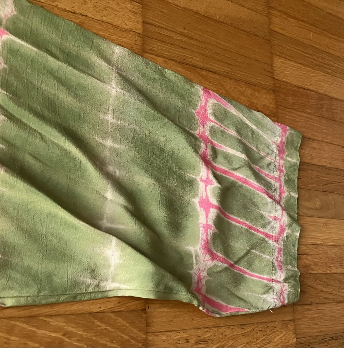 Camicette: 19.70  NINETEEN SEVENTY Bluse Gr. S locker geschnitten – Usato da Weiningen ZH venduto da moon-55 3