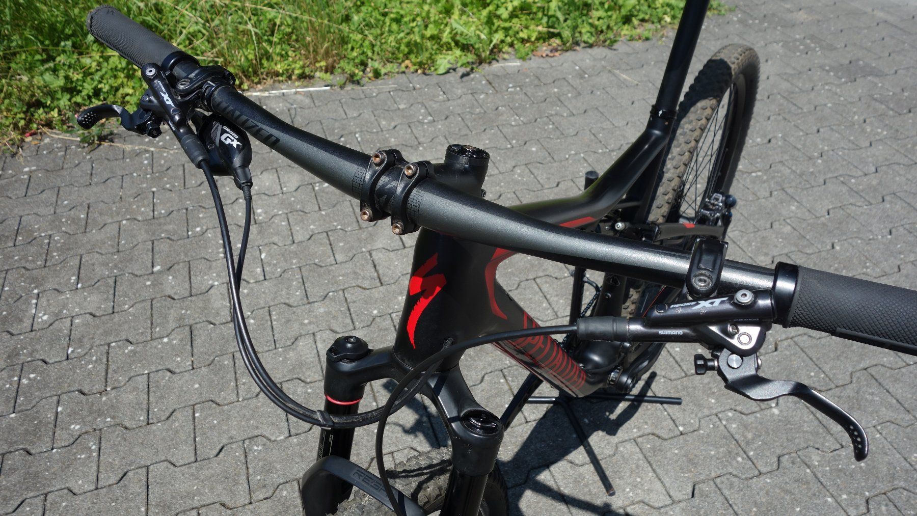 Specialized Velos: Specialized EPIC Carbon Fully MTB 29 Gr. L – Gebraucht aus wolfhausen von dynamik1971 3