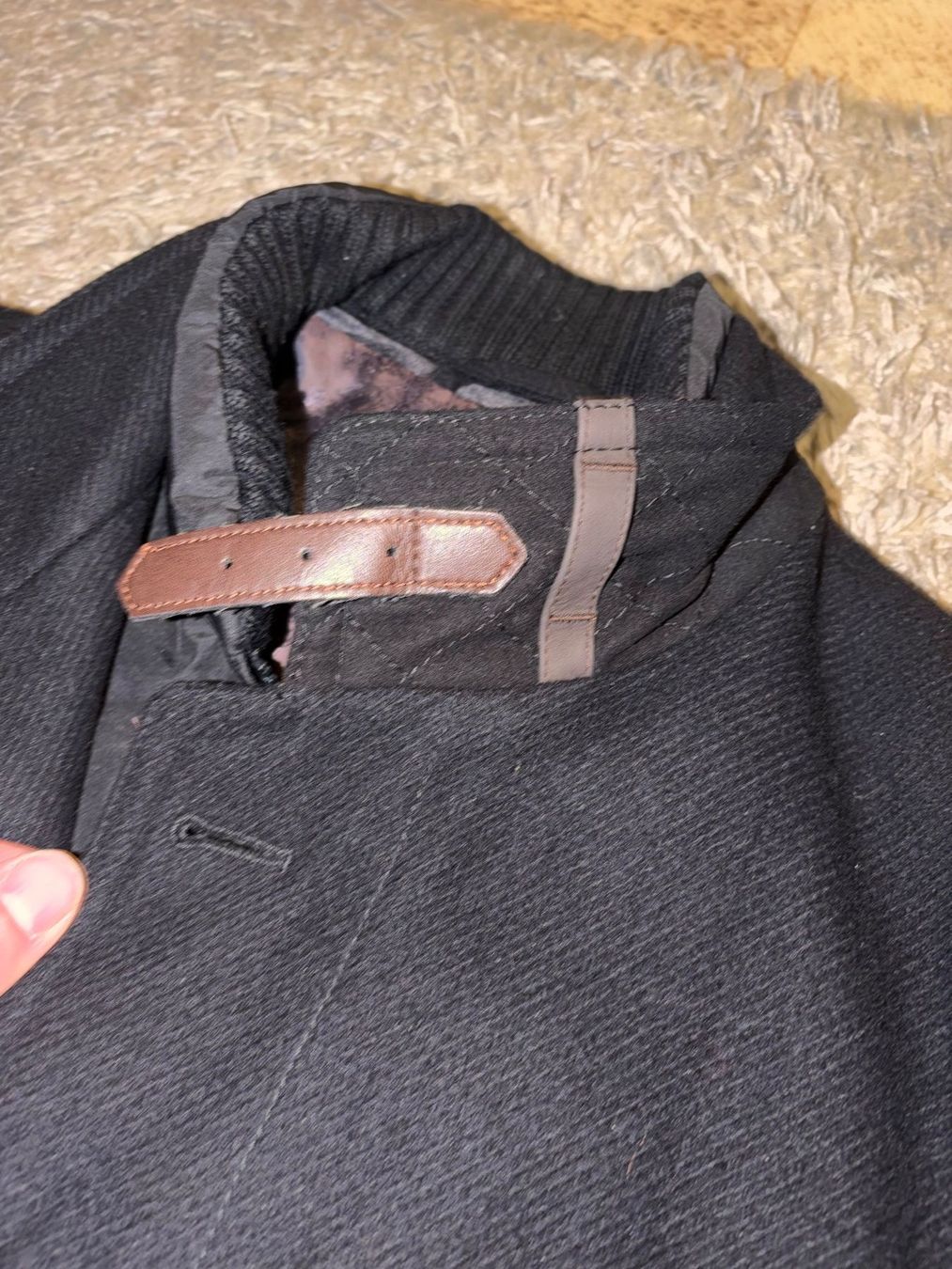Pierre Cardin Giacche: Pierre Cardin Jacke – Usato da Visperterminen venduto da lgresell 1