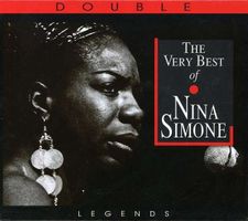 box 2 CD's - Nina Simone [Retro] inc. "When I Was a Young.."