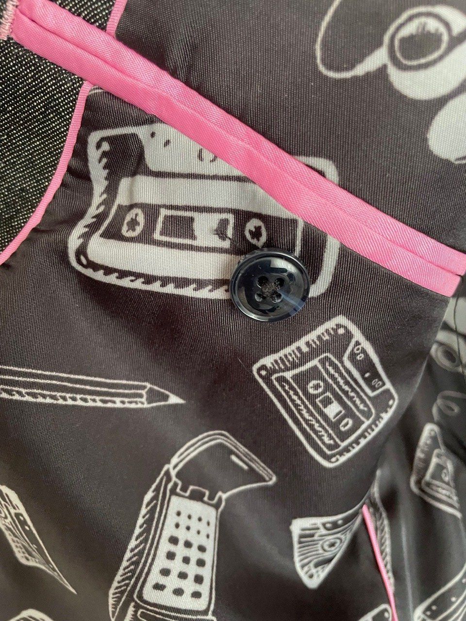 Vestes: Herren Sakko – Neuf (Voir description) à Trimbach par chaeber55 5