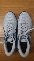 Asics Tennisschuhe Gr. 40, neuwertig, Vollyball Schuhe!