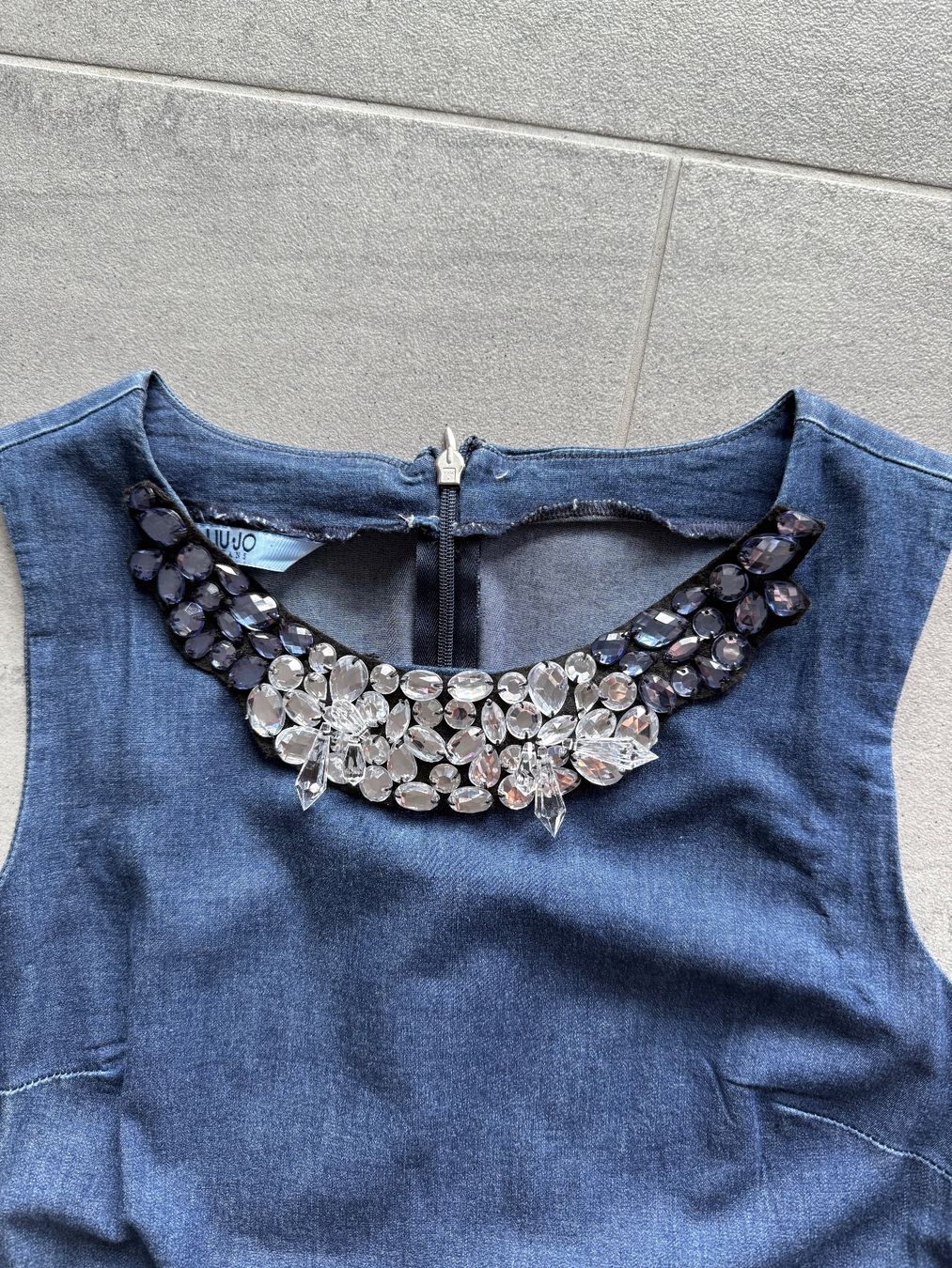 Liu Jo Kleider: Liu Jo Kleid – Gebraucht aus Buchs ZH von KittyInStyle 2
