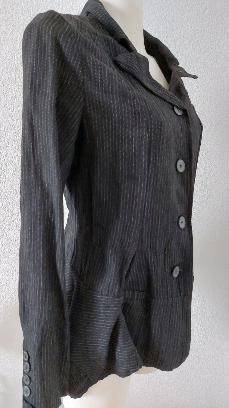 Giacche: Tolles Blazer Made in Germany – Usato da Nebikon venduto da Draga25 1