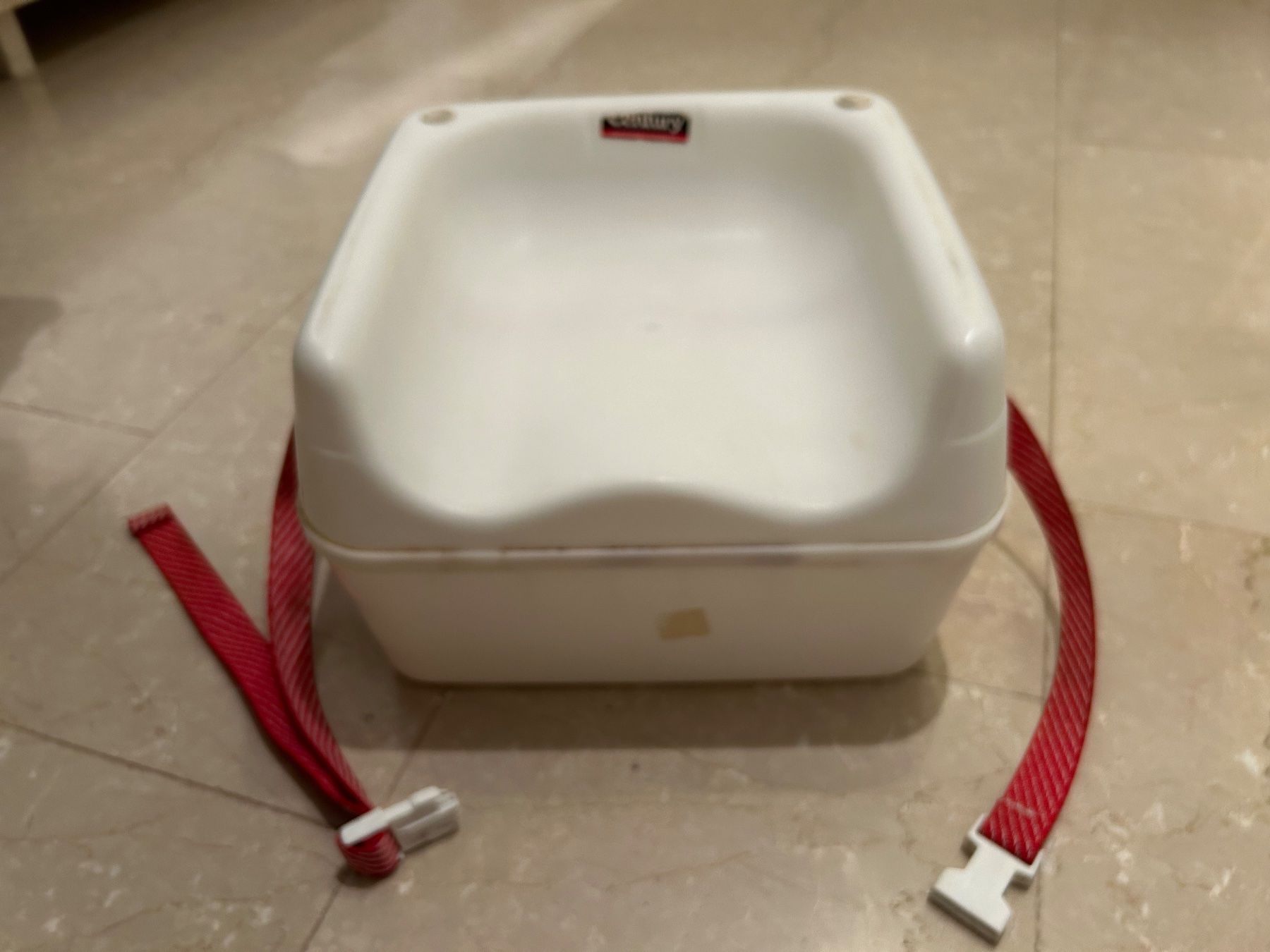 Auto-Kindersitze: Kindersitz Booster – Gebraucht aus Therwil von Sprint14