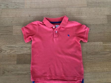 Poloshirt von H&M Gr.110/116