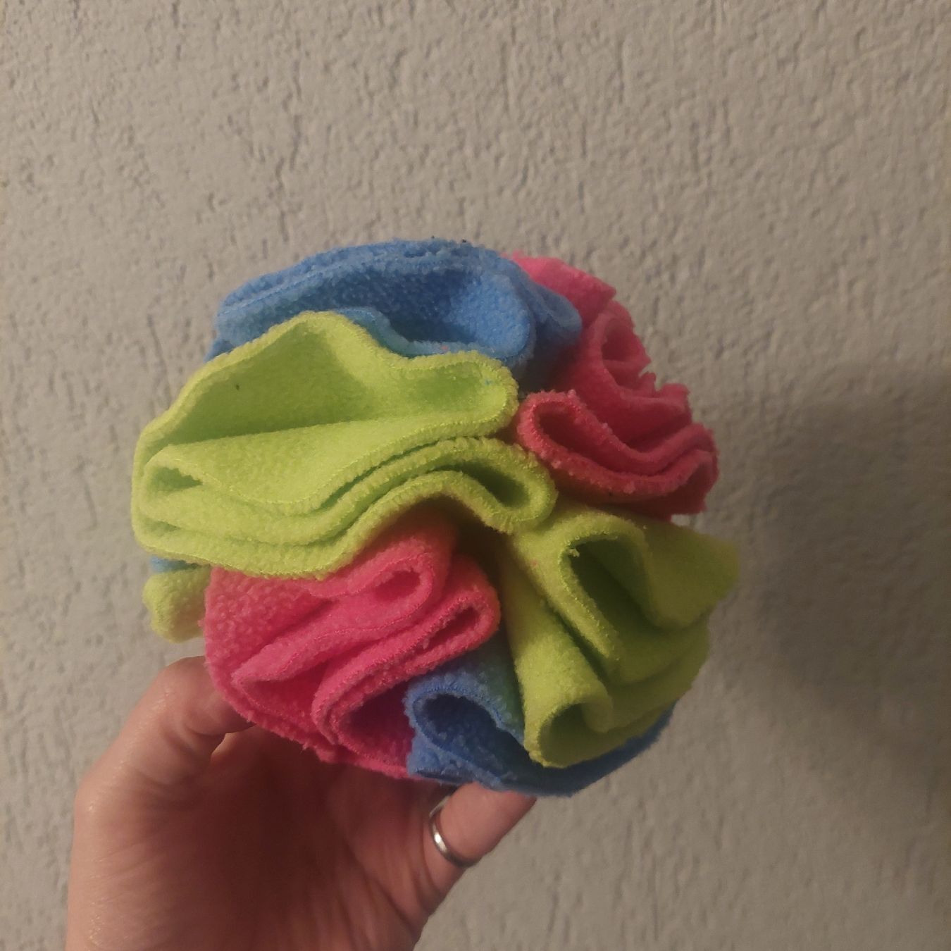 Spielzeuge: Spielzeug Hund Ball – Neu (gemäss Beschreibung) aus Belp von masterdriftking