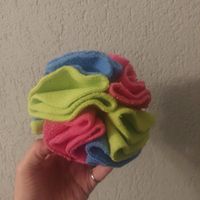 Spielzeug Hund Ball
