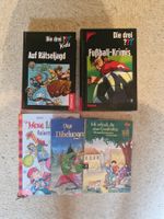 Verschiedene Kinderbücher