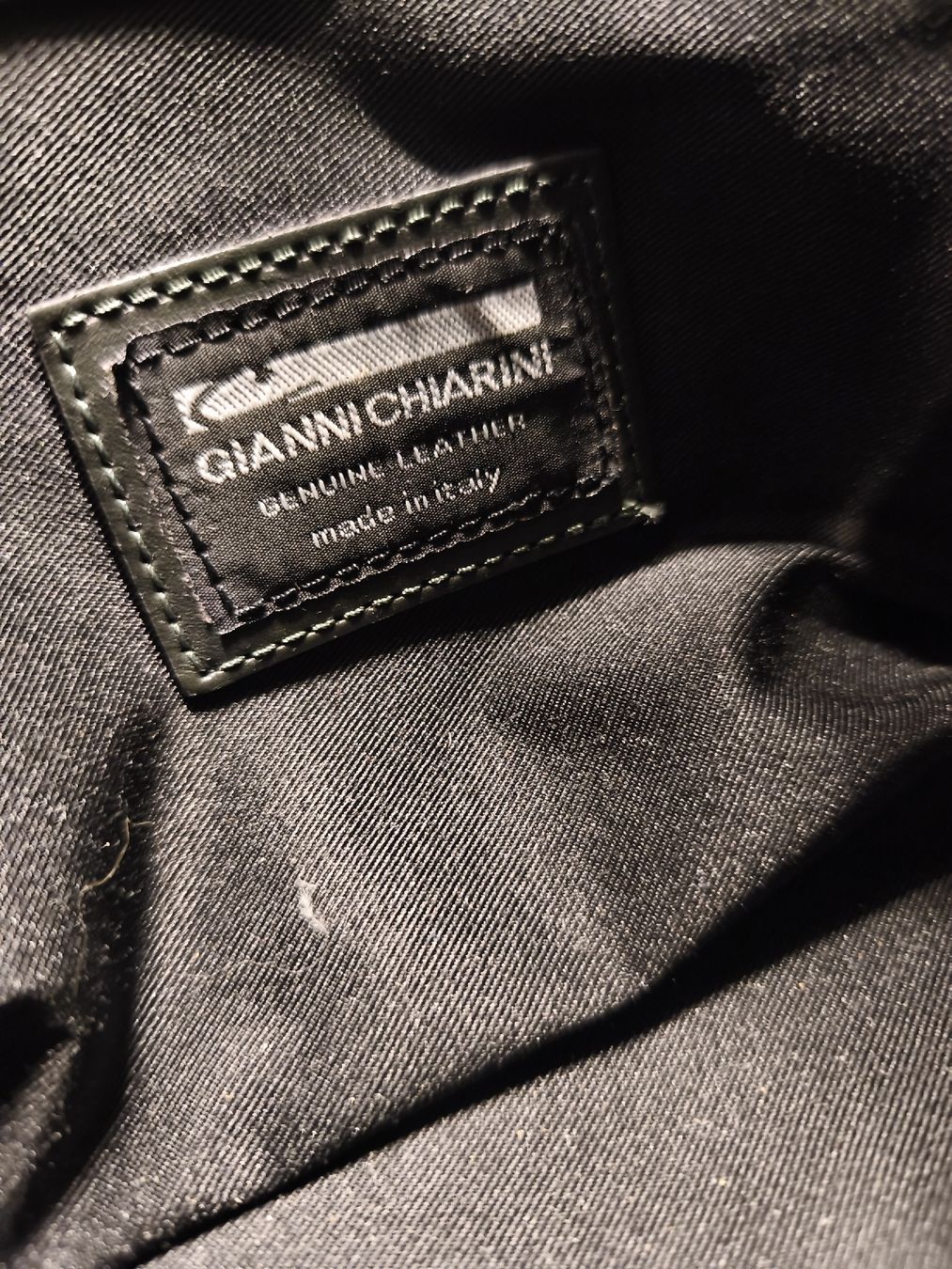 Gianni Chiarini Sacs femmes: Gianni Chiarini – D'occasion à Riedholz par Shime1981 4