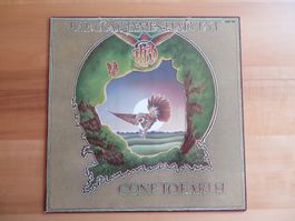 Barclay James Harvest: Gone to Earth