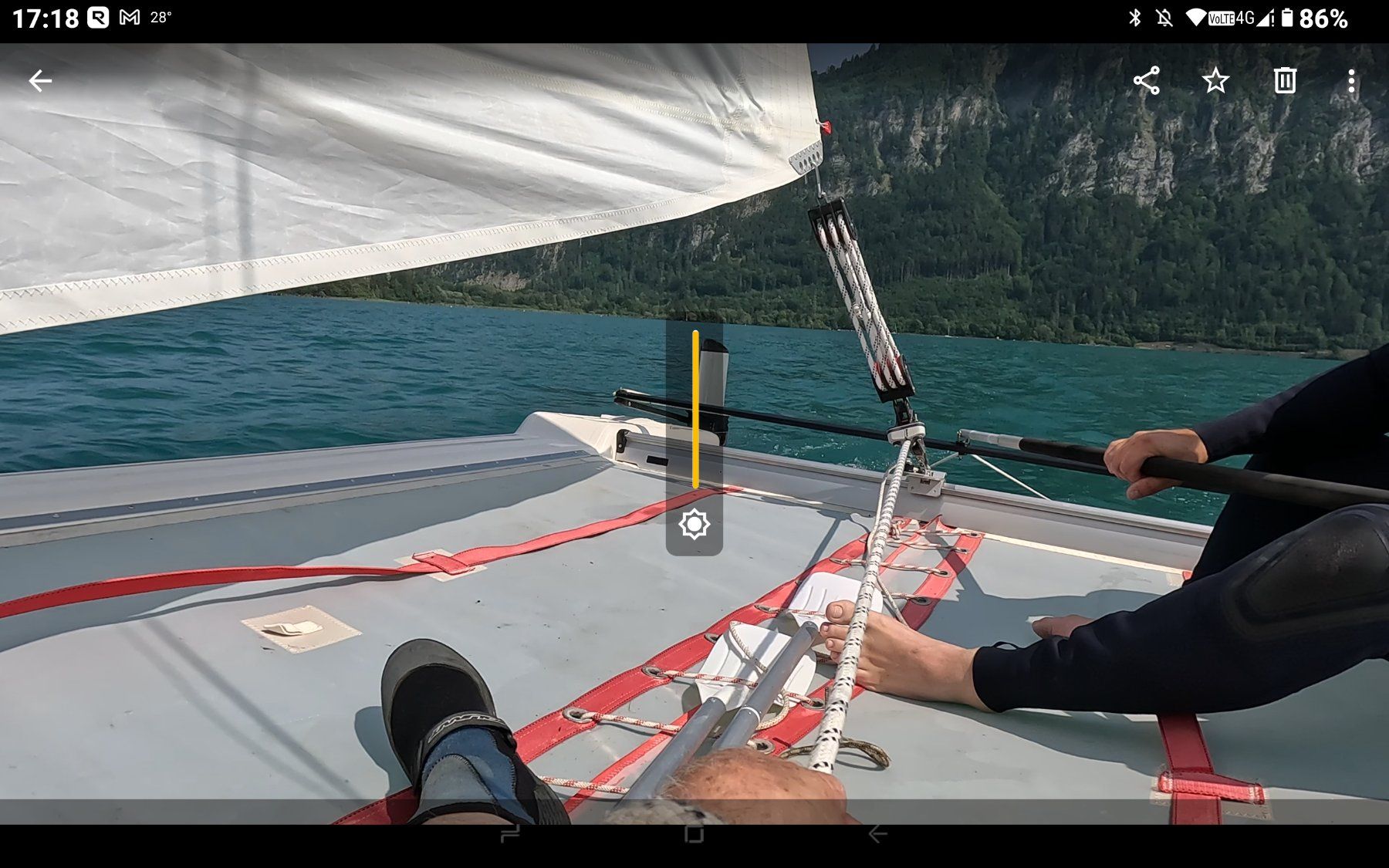 Boote: Topcat K2 Katamaran Segelboot – Gebraucht aus Boll von Suprasam 6