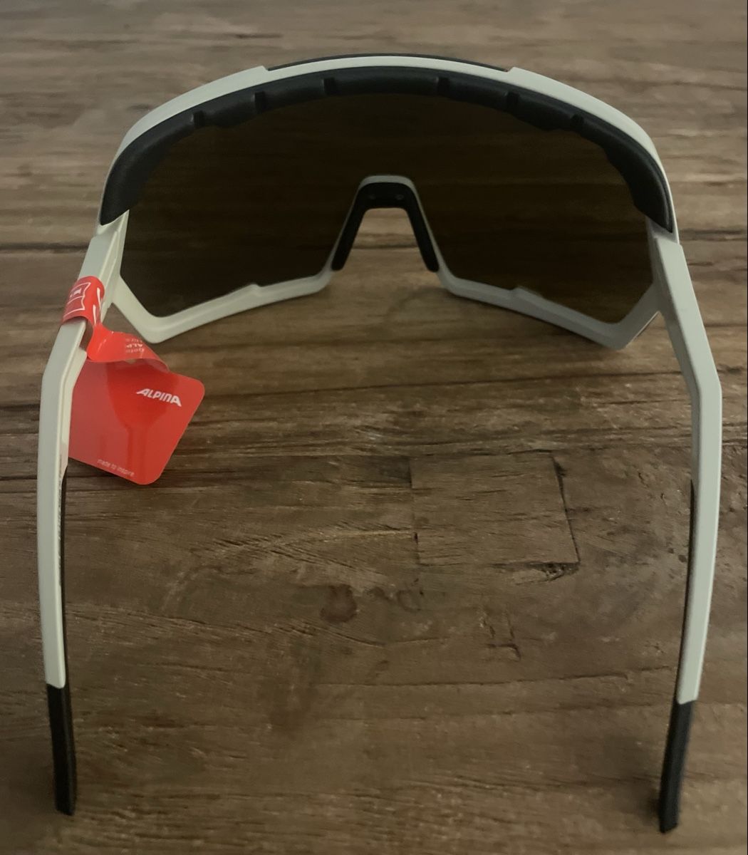 Alpina Occhiali & Lenti: ALPINA - Rocket Bold Q-Lite Mirror (Neu) – Nuovo e nell'imballaggio originale da Aadorf venduto da Assyrian-Bazar 3