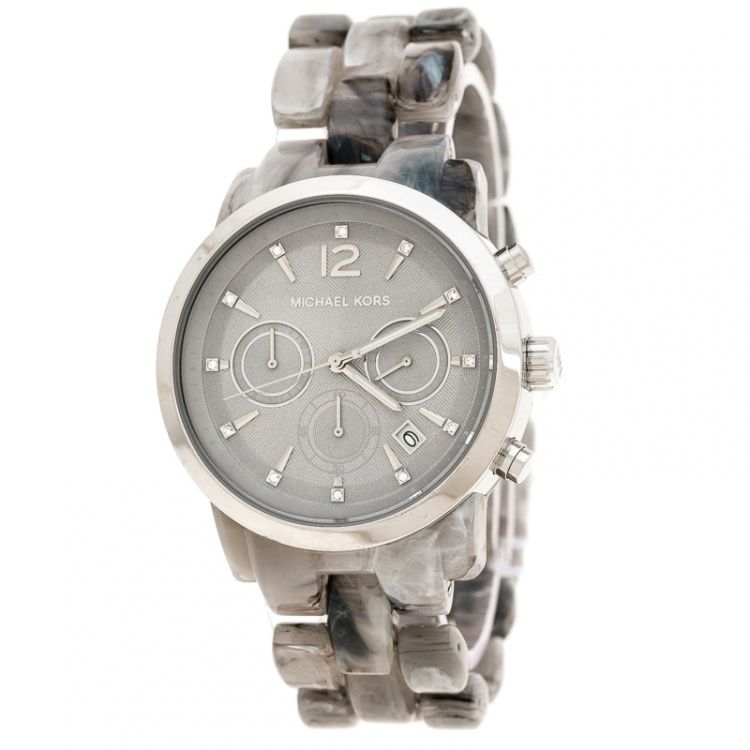 Michael Kors Orologi: Damenuhr Michael Kors – Nuovo (secondo la descrizione) da Oberbüren venduto da mjt_xw5w 1