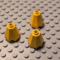 Lego 3x System Kegel (6039)