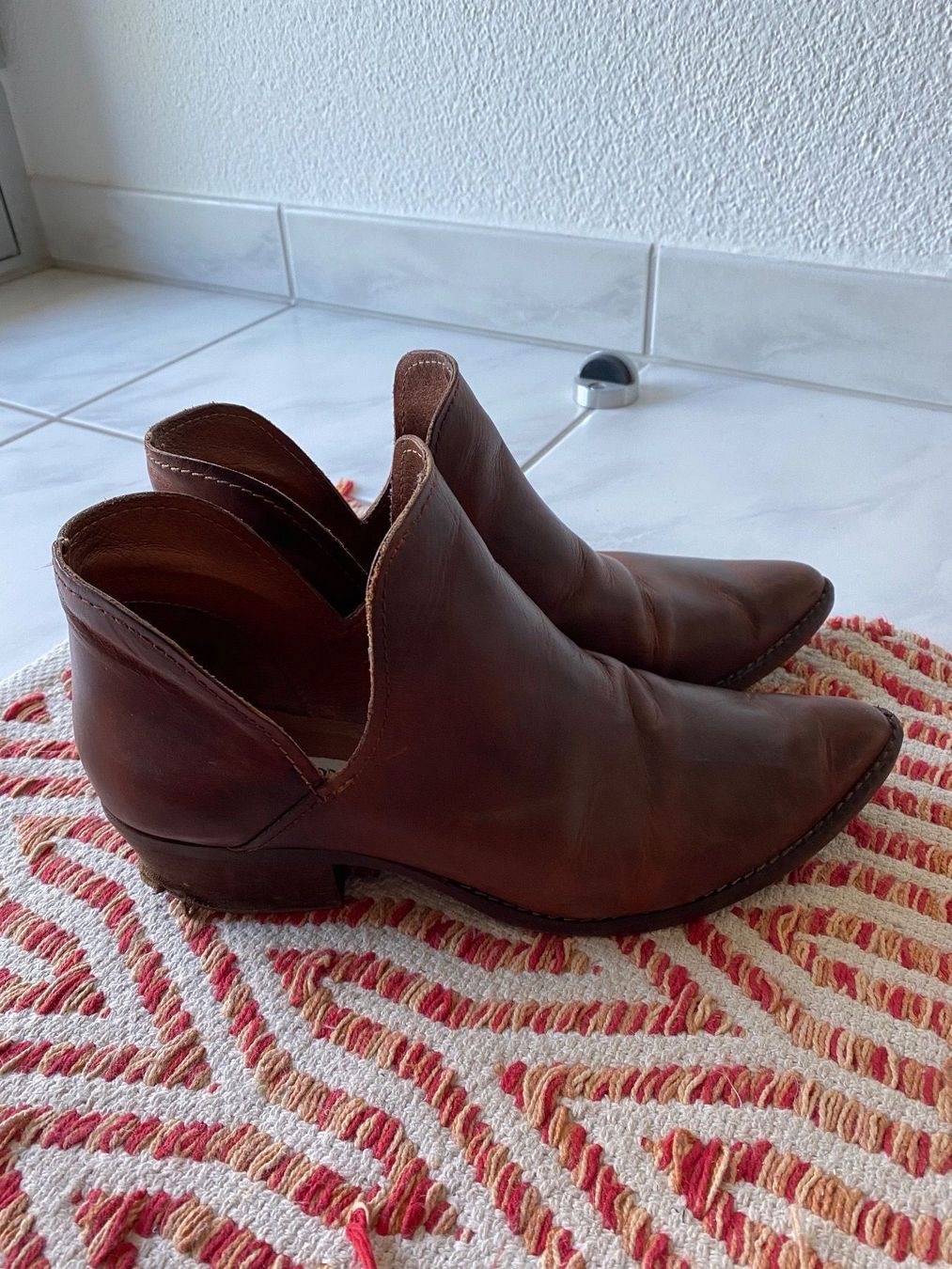 Steve Madden Scarpe da donna: Steve Madden Low Boots – Usato da Pfäffikon SZ venduto da Laladi8001 1