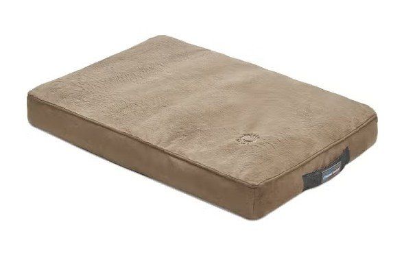 Liege- & Schlafplätze: Thermobett kühlend braun Grösse M – Neu und originalverpackt aus Luzern von Lunica65 1