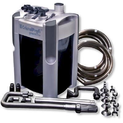 Filtres: JBL Aussenfilter Cristal E1902 – Neuf avec emballage d'origine à Bottighofen par zaap 3