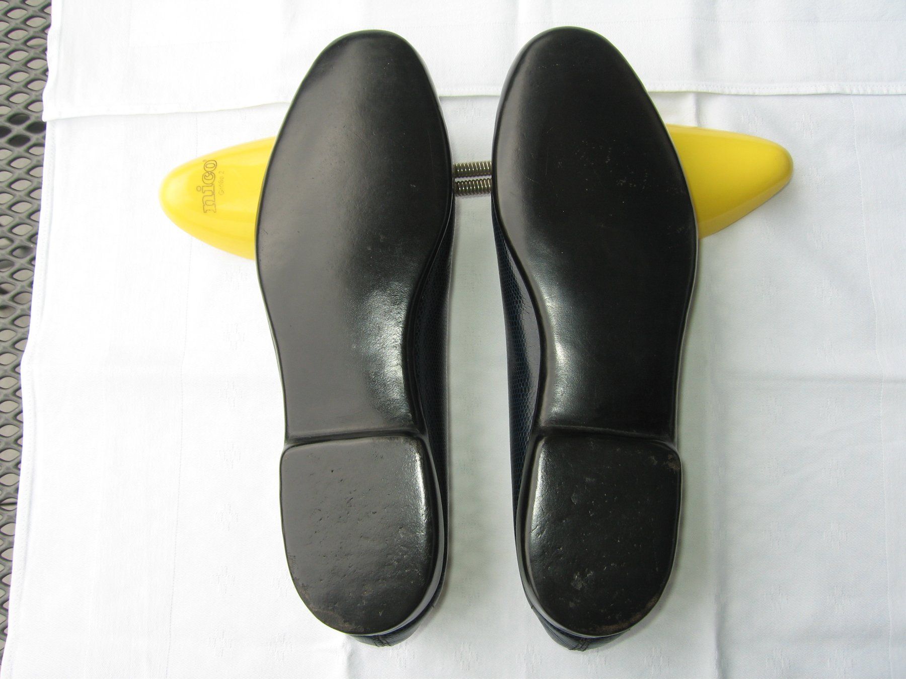 Scarpe da donna: DAMENSCHUHE  EXCLUSIV – Nuovo (secondo la descrizione) da Meilen venduto da steffanini 7