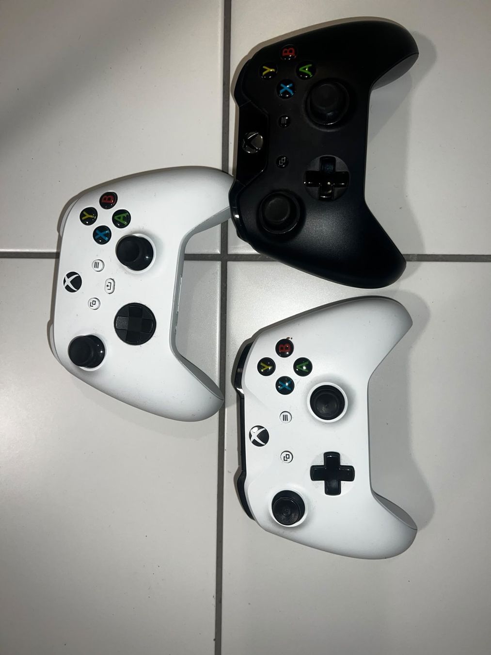 Microsoft Console: Xbox Series S Konsole – Usato da Küssnacht am Rigi venduto da Tho_qfd6 4