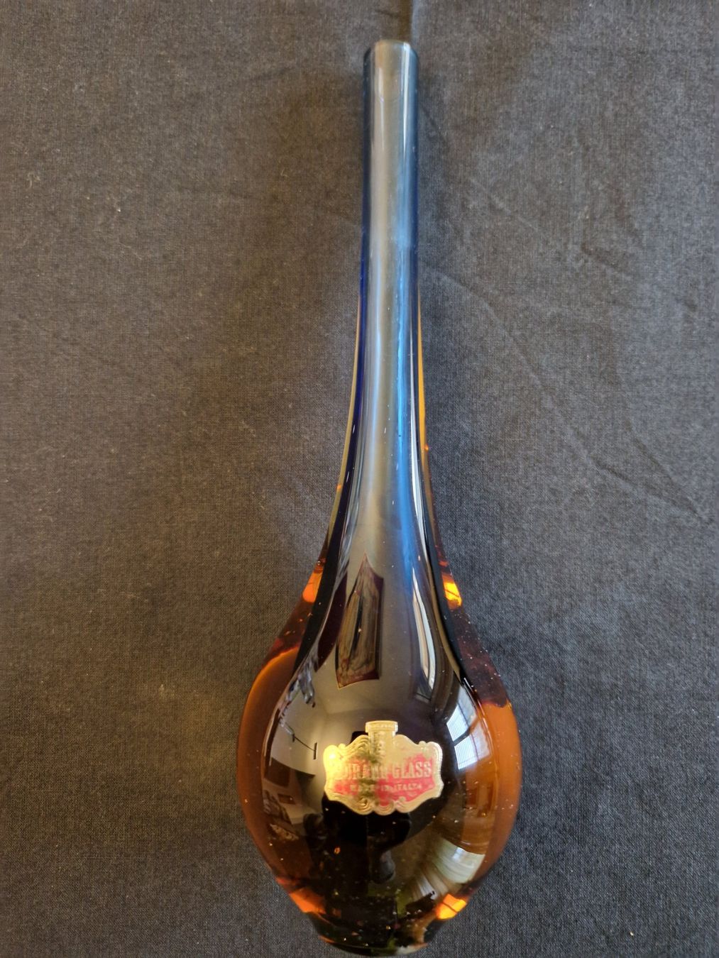 Murano Vasi & Recipienti: Murano Vase – Usato da Fislisbach venduto da mka_km8f 7