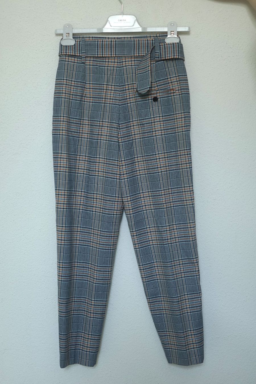 Akris Hosen: Hose von Akris Punto – Neu (gemäss Beschreibung) aus Winterthur von Hiruko 1