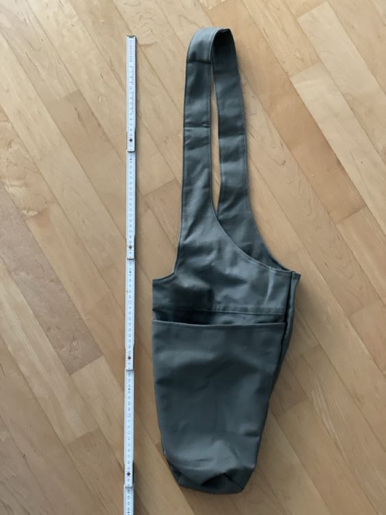 Yogamatten Tasche Wasserdicht - Praktischer Tragerucksack Mit Extrataschen