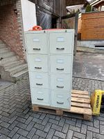 Hängeregister - Schrank