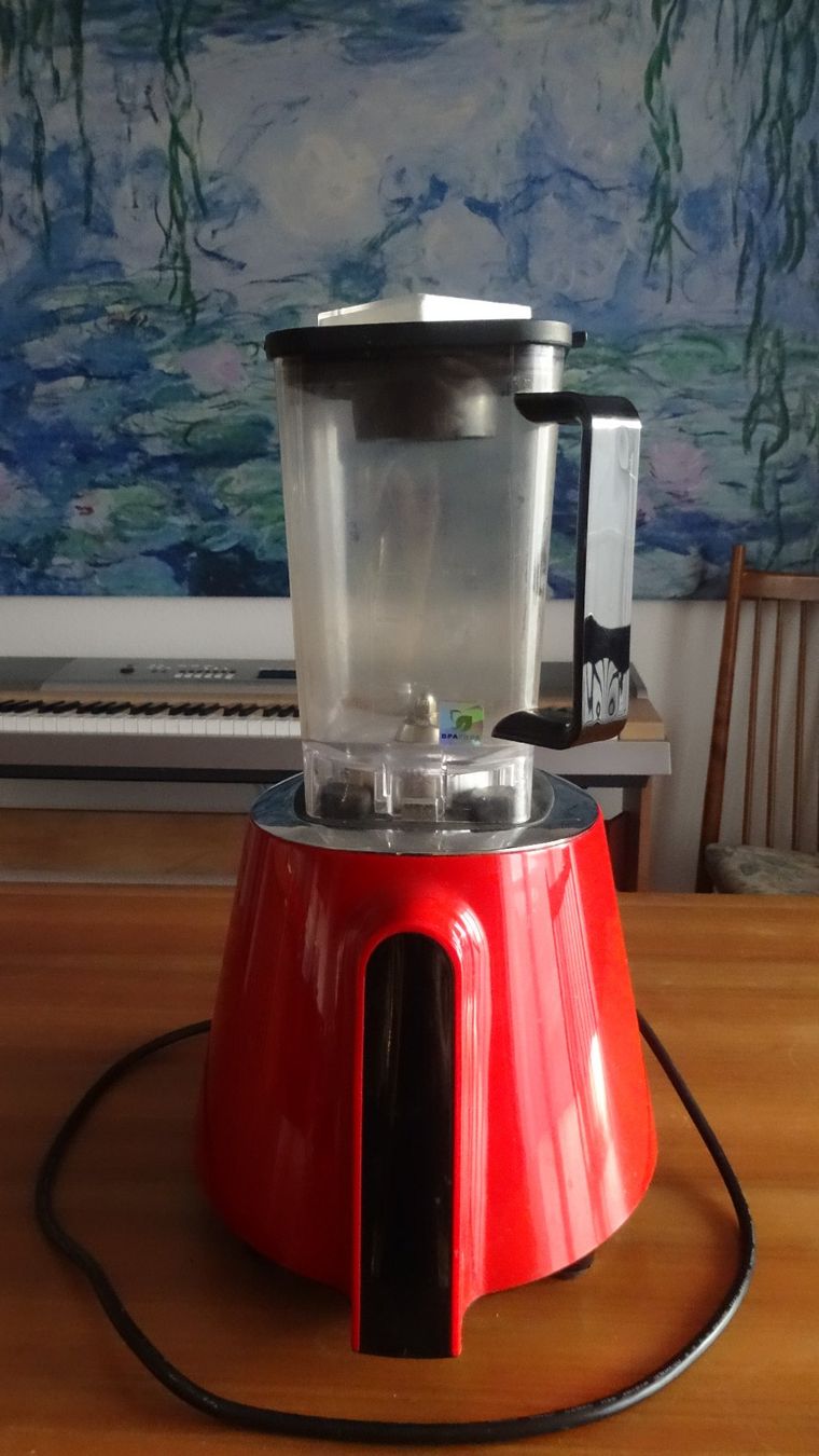Elettrodomestici da cucina: Standmixer Klarstein 1680 Watt  2 Liter – Usato da Solothurn venduto da w_keller_2008