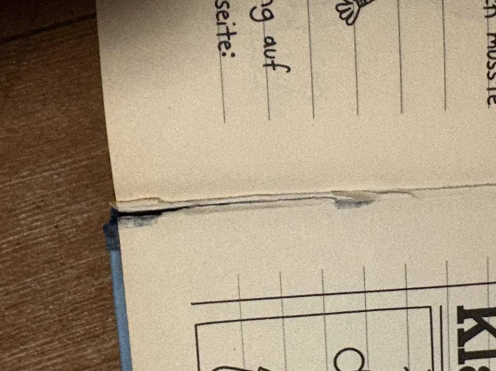 Livres: Gregs Tagebuch  Und Tschüss – D'occasion à Bremgarten b. Bern par llo_5tvc 1