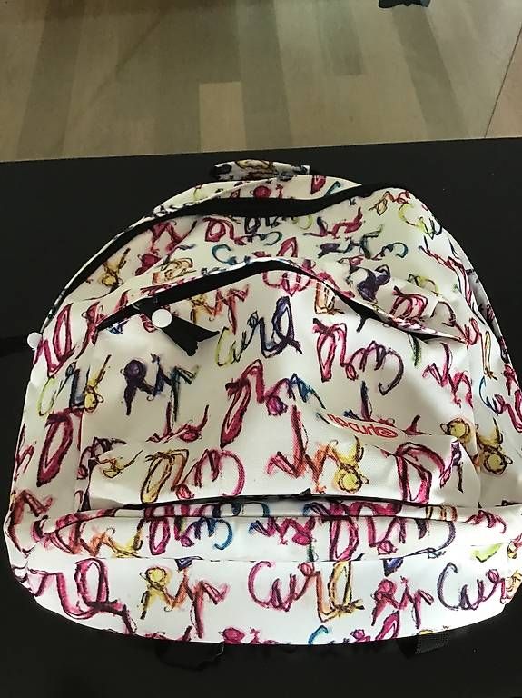 Rip Curl Borse & Zaini: Ripcurl Rucksack – Usato da Adliswil venduto da zuoz99 2