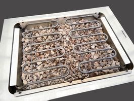 🟢   Gaggenau Vario Elektro-Grills Serie 400