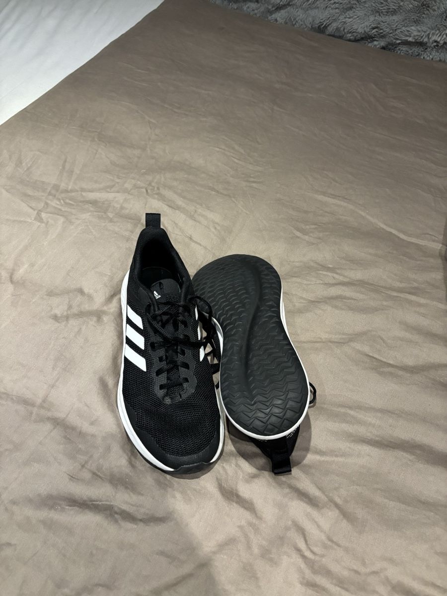 Adidas Herrenschuhe: Adidas Laufschuhe  – Neu (gemäss Beschreibung) aus Mauren von mar_zwh8 1