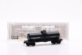 Micro Trains 65170 Shippers Car Line Corp Single Dome, SpurN