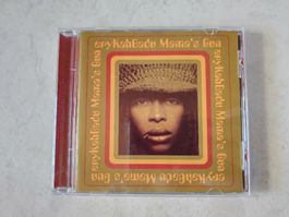 Erykah Badu  -  Mama's Gun