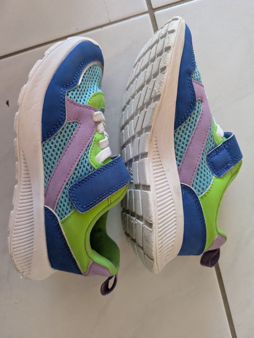 H&M Schuhe für Jungen: Kinder Sneaker Gr. 30 H&M  – Gebraucht aus Bassersdorf von Rosaura 1