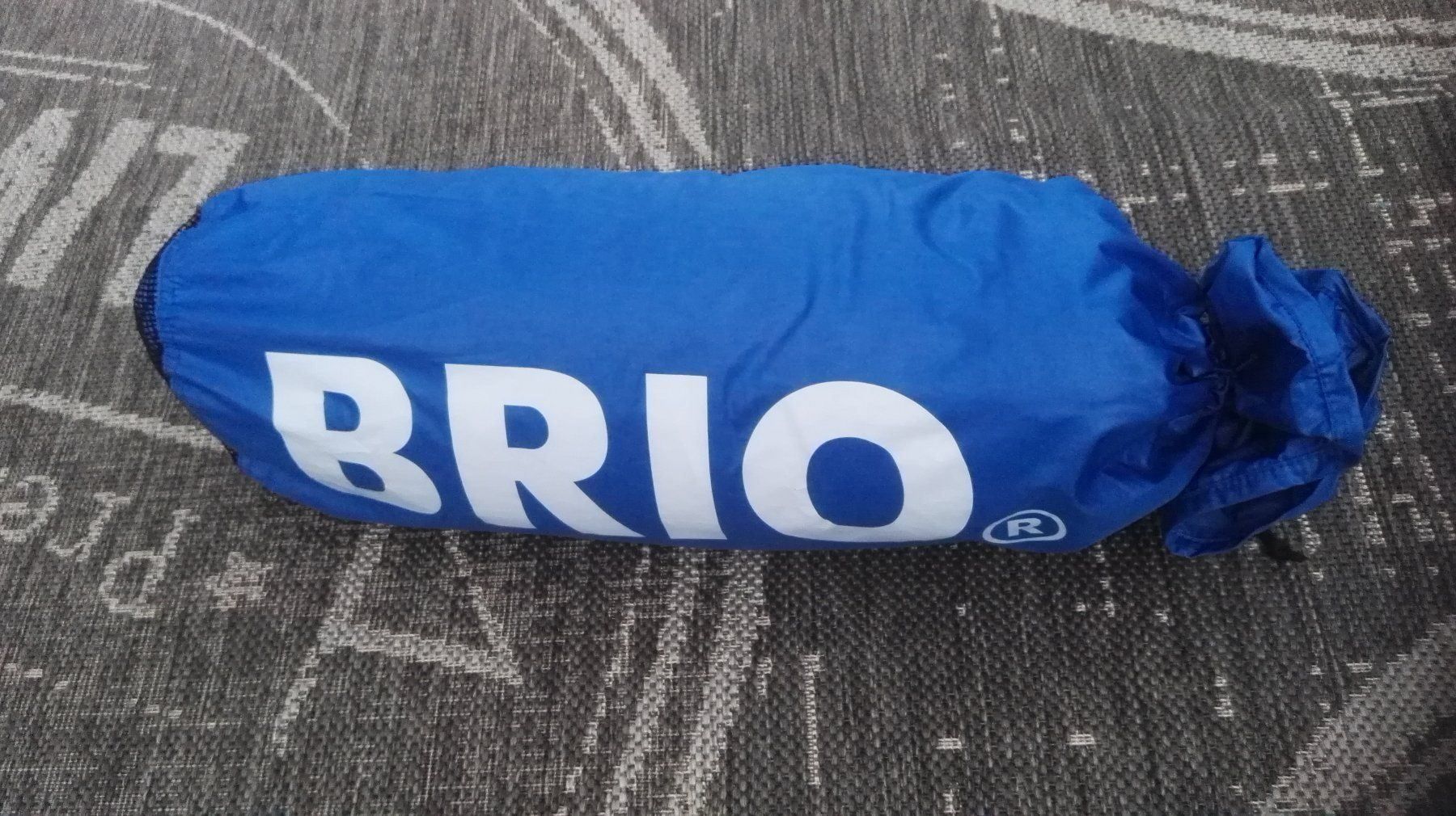 Sacchi a pelo: Brio Kinderwagen Winterfußsack – Usato da Egolzwil venduto da mobiledeluxe 4
