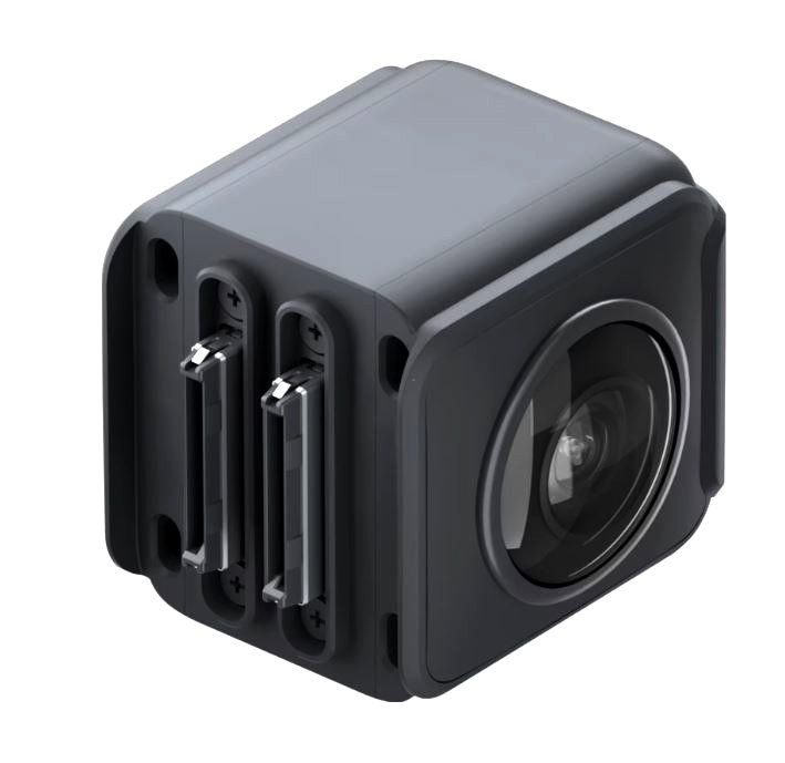 Insta360 One R 360 Mod Dual Lens | Kaufen auf Ricardo