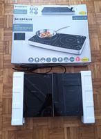 Silvercrest Doppel Induktionskochplatte 2300W Neu OVP