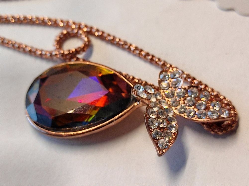 Catenine: collier  bijou – Nuovo (secondo la descrizione) da Renens VD venduto da cla_7zv5 3