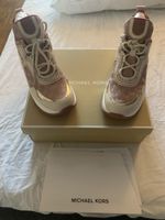 Sneakers Michael Kors nuove, taglia 37. Perfette per l'estat