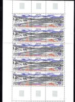 R6378  /  Saint-Pierre et Miquelon 1993 neufs XX