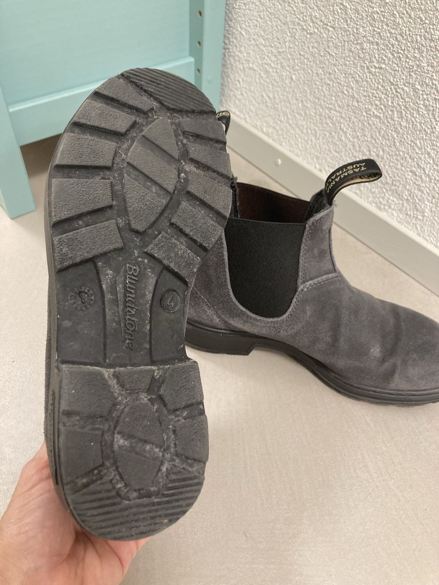 Chaussures femmes: Blundstone Gr.37 – Neuf (Voir description) à Bern par noelchen 2