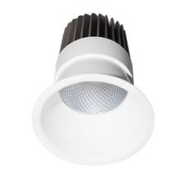 16 LED Einbauleuchten Indigo Lighting