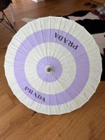 Prada Sonnenschirm
