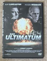 DAS ULTIMATUM 