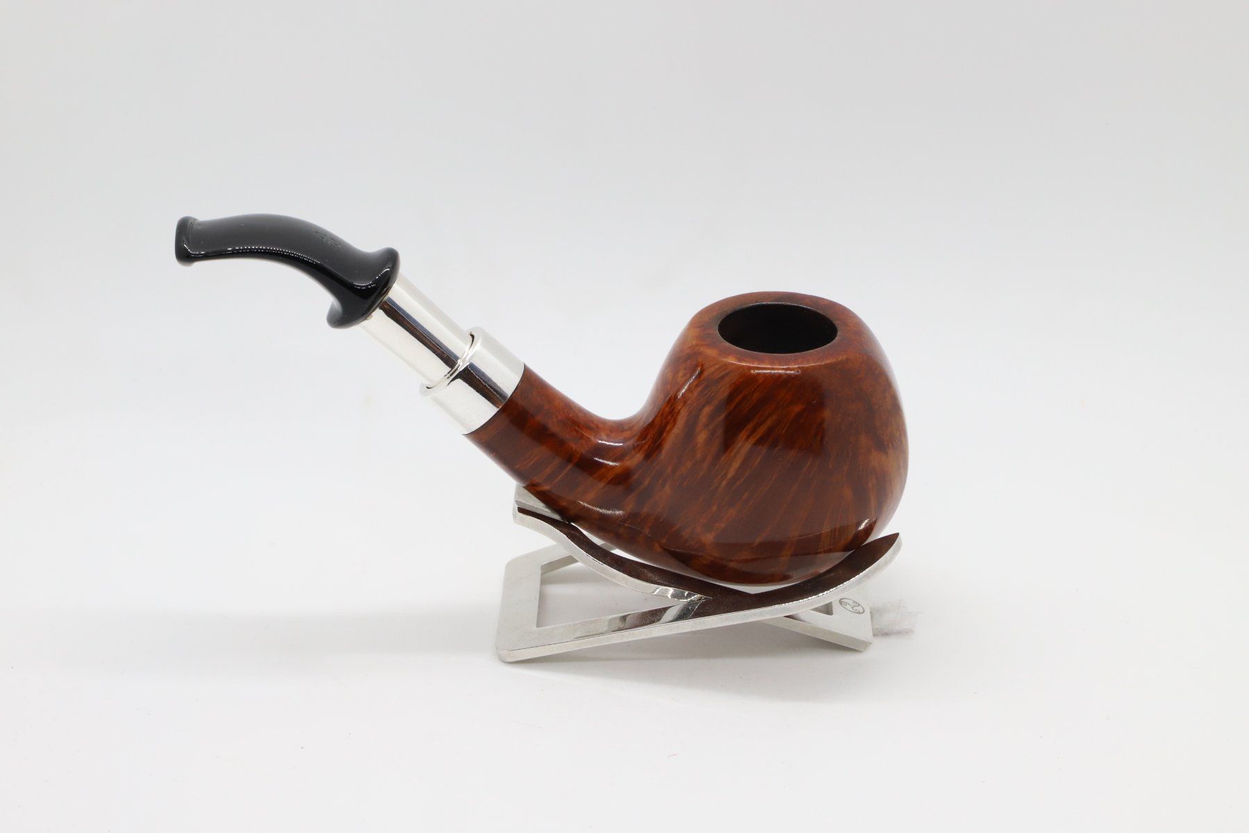 Pipe & Accessori: Design Berlin Gotha 9mm Pfeife – Usato da Blumenstein venduto da Hennig-Estate-Pipes 2