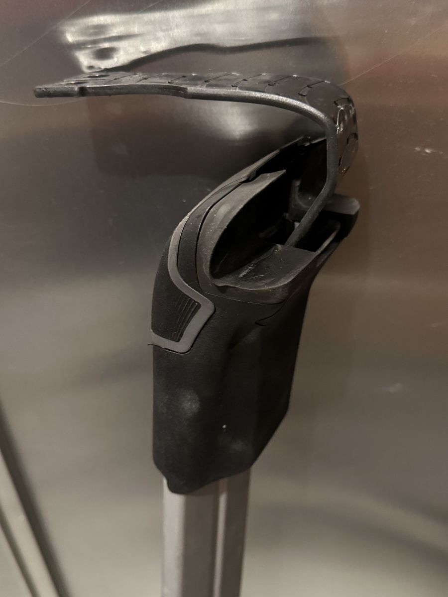 Thule Portapacchi: Thule WingBar Edge 9585 – Usato da Wil SG venduto da nniieeii 1