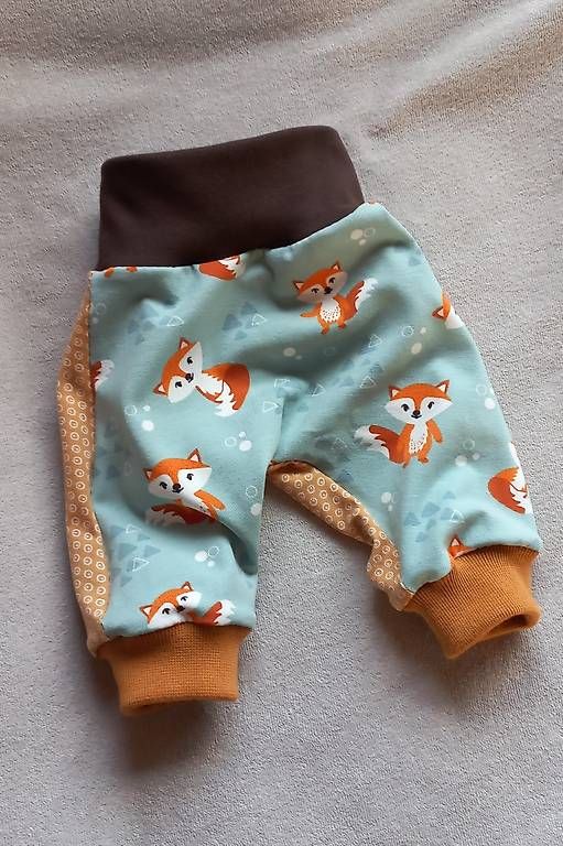 Hosen: Babyhose Gr. 45 – Neu und originalverpackt aus Büsserach von pepper44 2